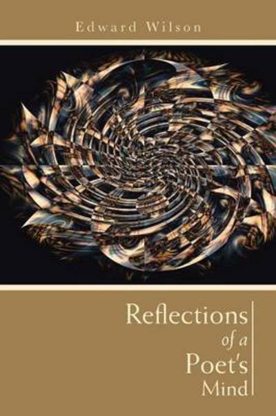 Cover for Edward Wilson · Reflections of a Poet's Mind (Paperback Book) (2014)