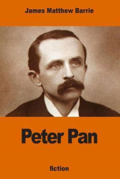 Peter Pan - James Matthew Barrie - Bücher - Createspace Independent Publishing Platf - 9781541196964 - 20. Dezember 2016