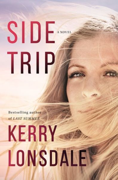 Cover for Kerry Lonsdale · Side Trip (Paperback Book) (2020)