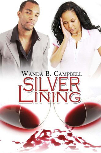 Cover for Wanda B. Campbell · Silver Lining (Paperback Book) (2011)