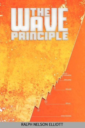 Cover for Ralph Nelson Elliott · The Wave Principle (Paperback Book) (2012)