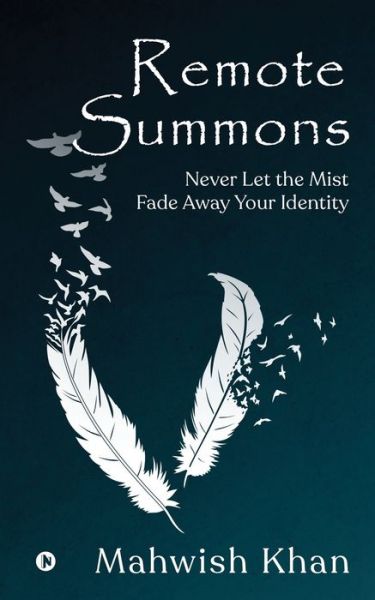 Cover for Mahwish Khan · Remote Summons (Paperback Book) (2021)