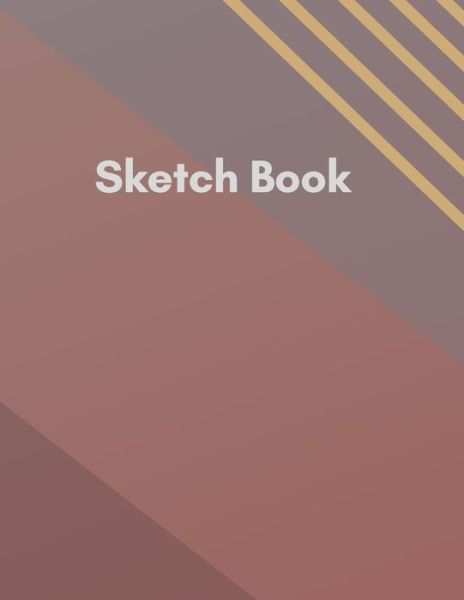 Cover for Ball · Sketch Book (Paperback Bog) (2020)