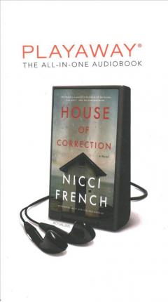 Cover for Nicci French · House of Correction (N/A) (2020)