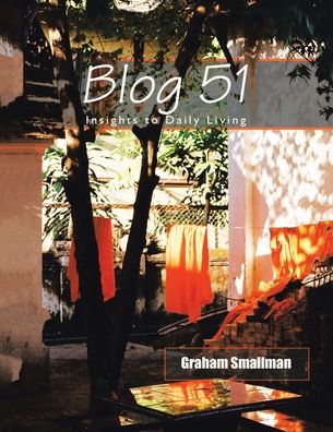 Cover for Graham Smallman · Blog 51 (Paperback Book) (2020)
