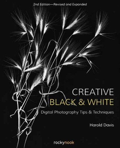 Cover for Harold Davis · Creative Black and White (Taschenbuch) [2 Revised edition] (2019)
