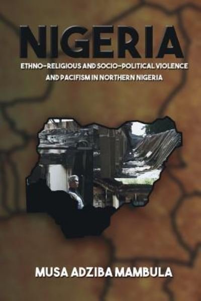 Cover for Musa Adziba Mambula · Nigeria (Taschenbuch) (2016)