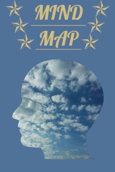 Cover for From Dyzamora · Mind Map (Paperback Book) (2019)