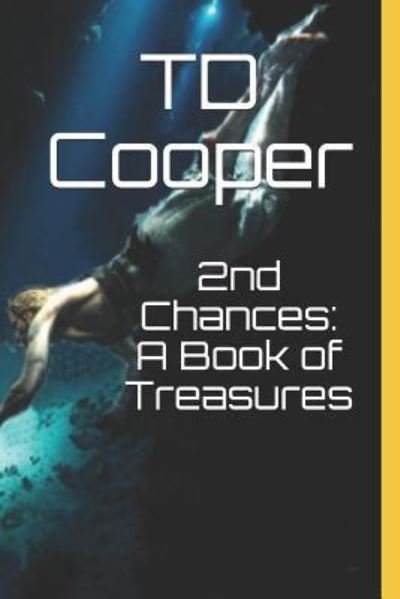 Cover for Td Cooper · 2nd Chances (Pocketbok) (2018)
