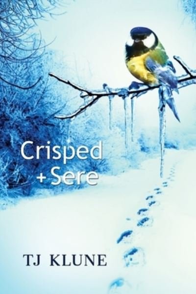 Cover for TJ Klune · Crisped + Sere (Pocketbok) (2019)