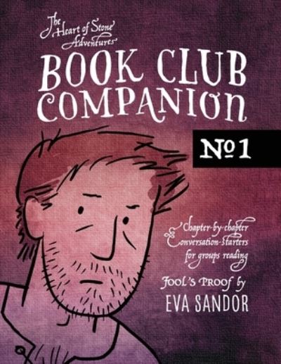 Cover for Eva Sandor · Book Club Companion #1 (Book) (2021)