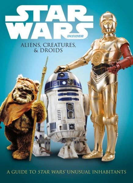 Cover for Titan Magazines · The Best of Star Wars Insider Volume 11 (Paperback Book) (2019)