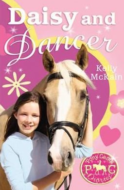 Cover for Kelly McKain · Daisy and Dancer (N/A) [UK edition] (2011)