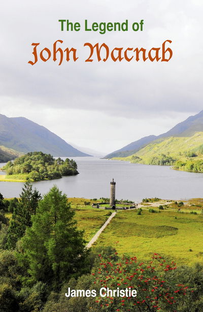 James Christie · The Legend of John Macnab (Pocketbok) (2021)