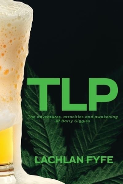 Cover for Lachlan Fyfe · Tlp (Book) (2022)