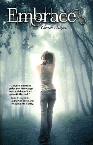 Cover for Cherie Colyer · Embrace (Paperback Book) (2011)