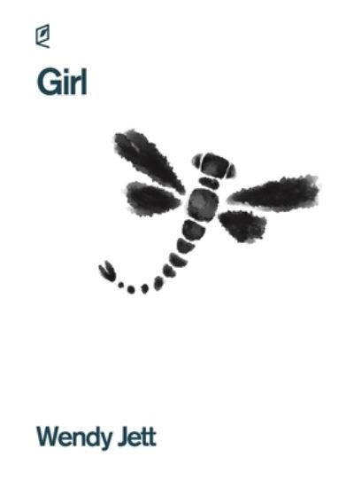 Cover for Wendy Jett · Girl (Book) (2022)