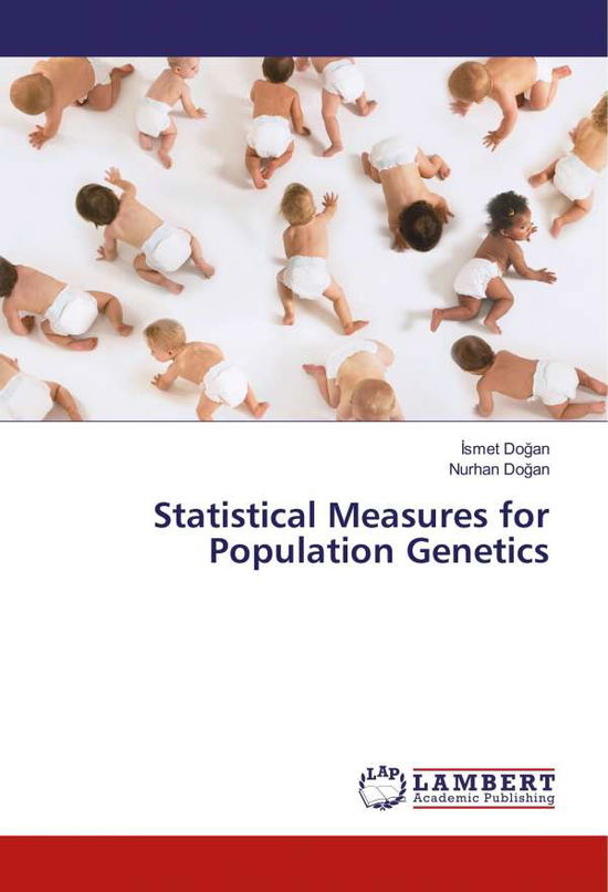 Cover for Dogan · Statistical Measures for Populati (Book)