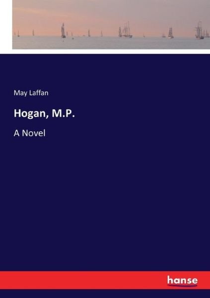 Cover for Laffan · Hogan, M.P. (Buch) (2017)