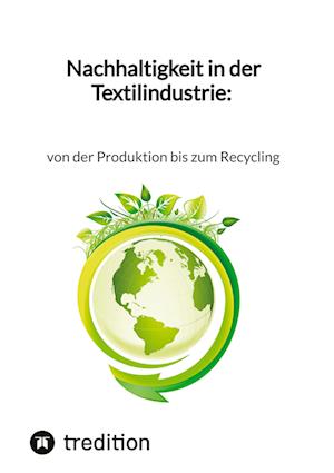 Cover for Jaltas · Nachhaltigkeit in der Textilindustrie: von der Produktion bis zum Recycling (Book) (2023)