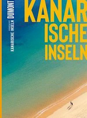 Cover for Jochen Müssig · DuMont BILDATLAS Kanarische Inseln (Taschenbuch) (2021)