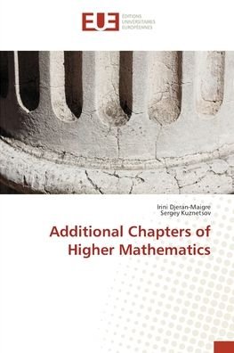Additional Chapters of Hi - Djeran-Maigre - Bücher -  - 9783639543964 - 8. Dezember 2016