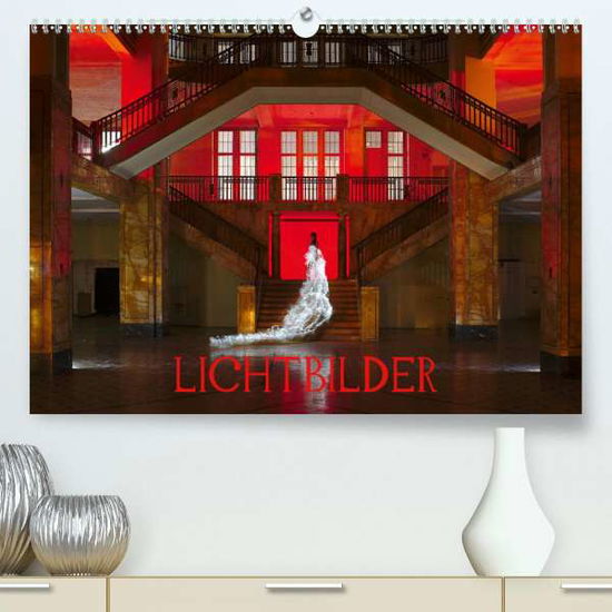 Cover for Gerard · Lichtbilder (Premium-Kalender 20 (Book)