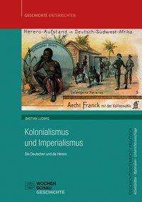 Cover for Ludwig · Kolonialismus und Imperialismus (Book)