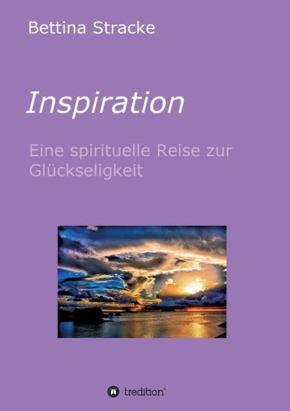 Cover for Stracke · Inspiration (Buch) (2017)