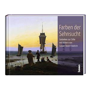 Cover for Farben der Sehnsucht (Book) (2024)