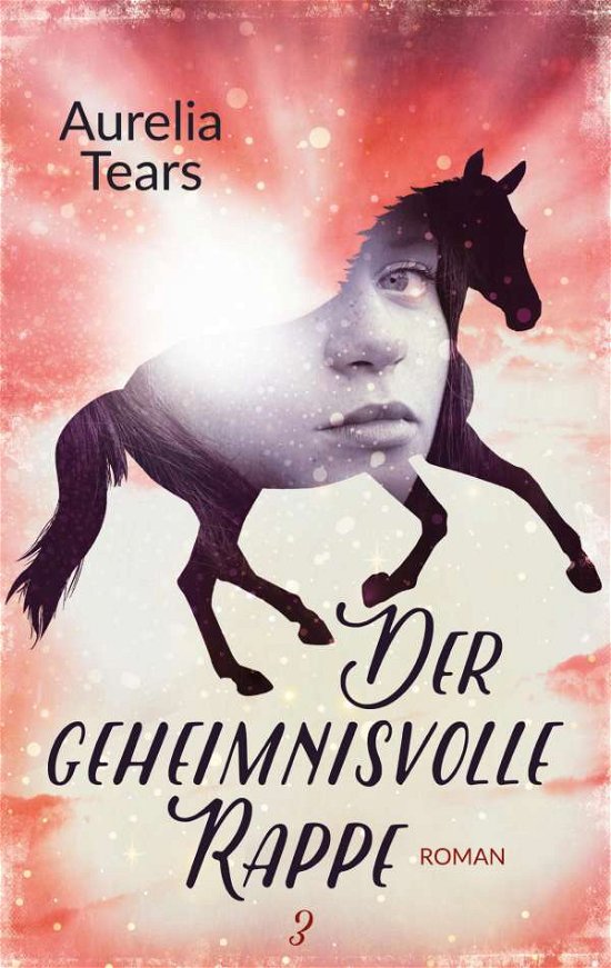 Cover for Tears · Der geheimnisvolle Rappe (Book)