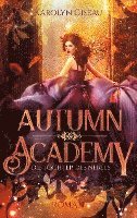 Cover for Karolyn Ciseau · Autumn Academy. Die Tochter des Nebels (Book) (2023)