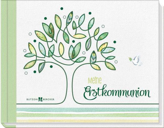 Cover for Lörks · Meine Erstkommunion (Book)