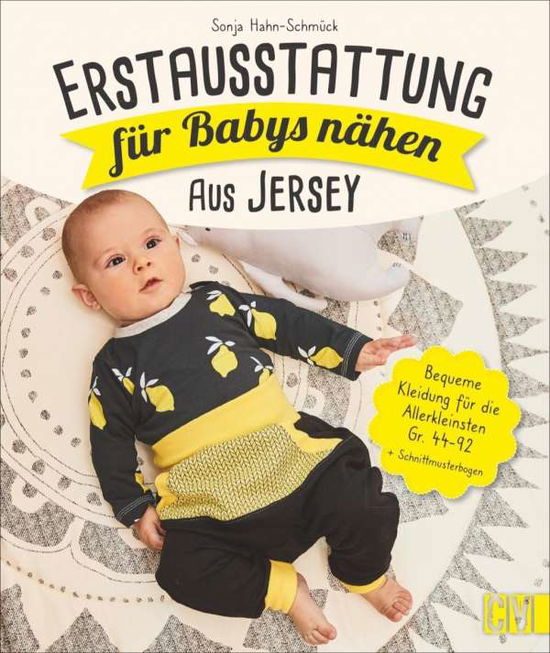 Cover for Hahn-Schmück · Erstausstattung für Babys (Book)