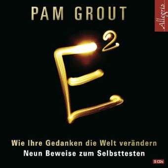 Cover for Pam Grout · E2 [5CDs] (CD) (2014)