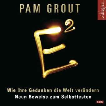 Cover for Pam Grout · E2 [5cds] (CD) (2014)