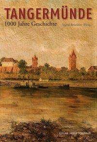 Cover for Brückner · Tangermünde (Book)