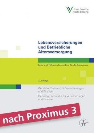 Cover for Foitzik · Lebensversicherungen und Betrie (Bog)