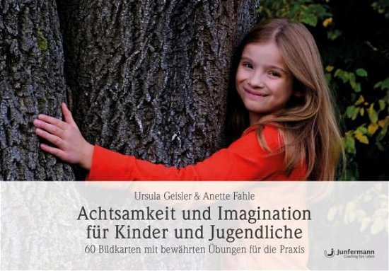 Cover for Fahle · Achtsamkeit und Imagination für K (Buch)