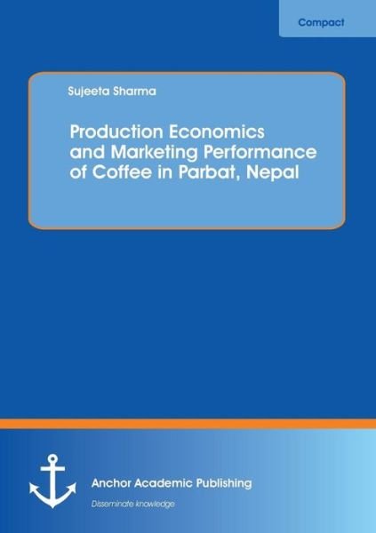 Cover for Sharma · Production Economics and Marketi (Buch) (2016)