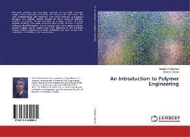 Cover for Radwan · An Introduction to Polymer Engin (Book)