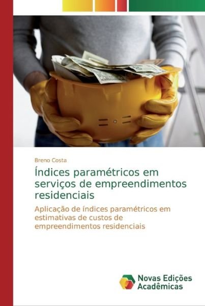Cover for Costa · Índices paramétricos em serviços (Buch) (2018)