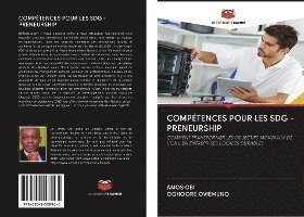 Cover for Obi · Compétences Pour Les Sdg - Preneurs (Book)