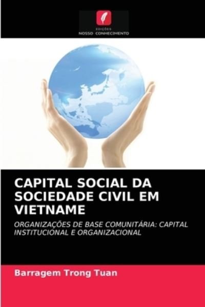 Cover for Tuan · Capital Social Da Sociedade Civil (N/A) (2021)