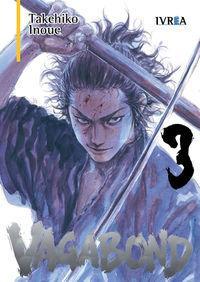 Cover for Takehiko Inoue · Vagabond 03 (Taschenbuch) (2013)