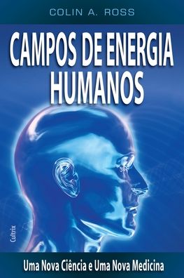 Cover for Colin A. Ross · Campos De Energia Humanos (Paperback Book) (2021)