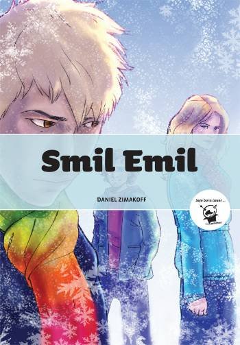 Cover for Daniel Zimakoff · Politikens børnebøger¤Seje børn læser -¤Astronauts: Smil Emil (Bound Book) [1th edição] (2008)