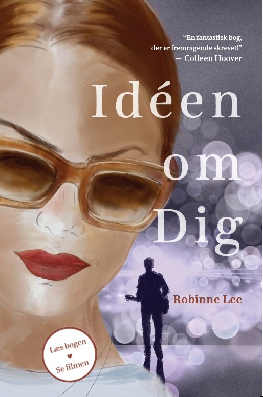 Cover for Robinne Lee · Ideen om Dig (Paperback Bog) [1. udgave] (2023)