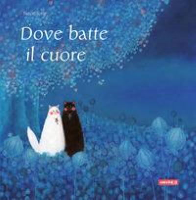 Cover for Satoe Tone · Dove Batte Il Cuore (Book)