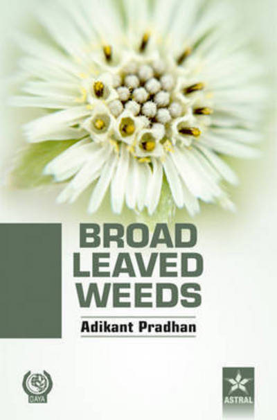 Cover for Pradhan · Broad Leaved Weeds (Gebundenes Buch) (2015)